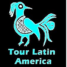 Latin America Tour button